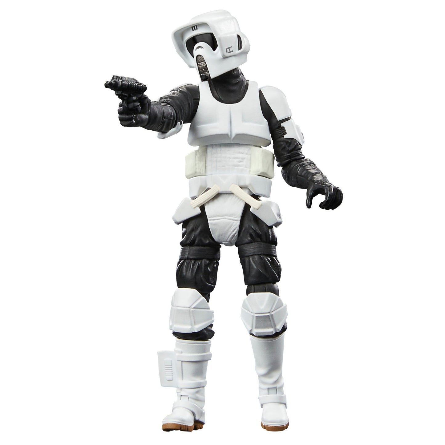 Star Wars Vintage Collection Actionfigur - Endor Rebel Commando