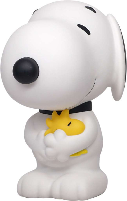 Snoopy Figur pvc bank