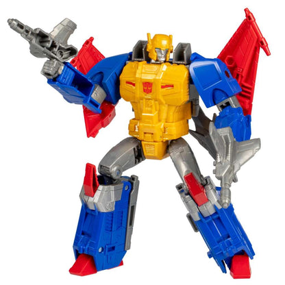 Transformers Figurer