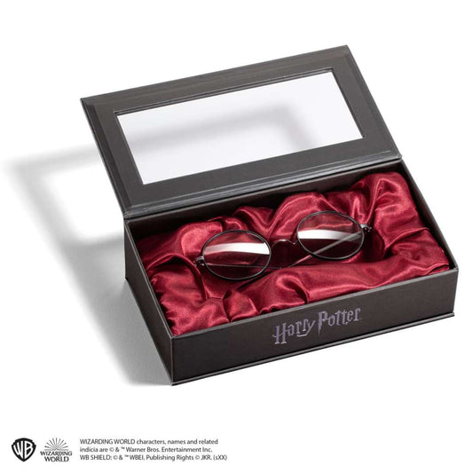 Harry potter's glasses prop replica