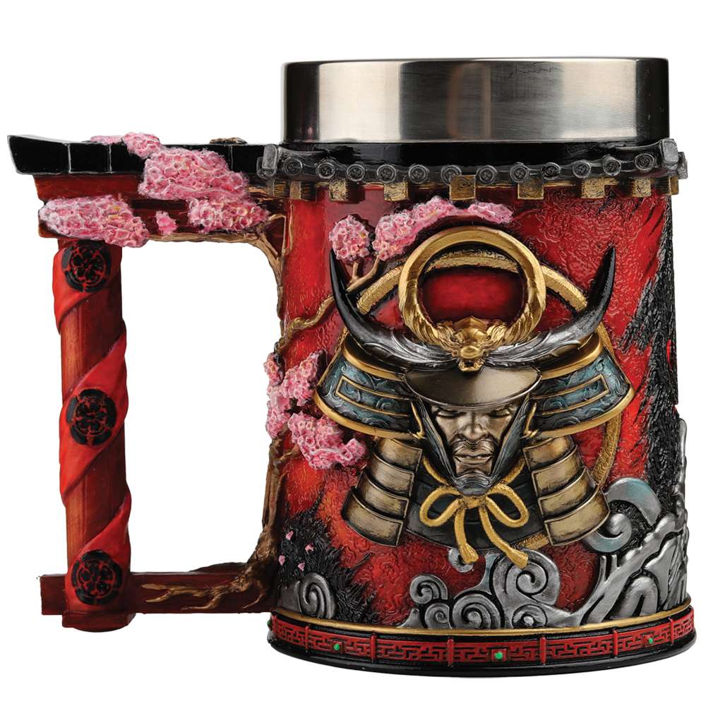 Assassin's creed shadows tankard