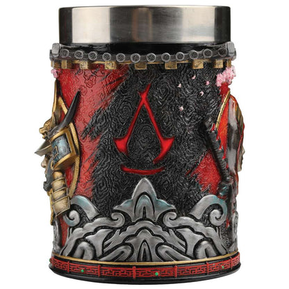 Assassin's creed shadows tankard