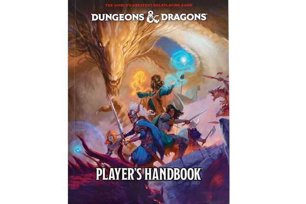 Dungeons & Dragons