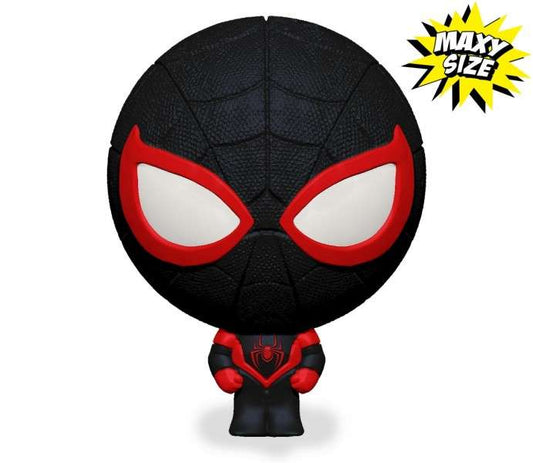 Spider-man miles morales maxi Storlek elastikorps