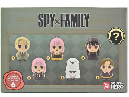 Spy x Family