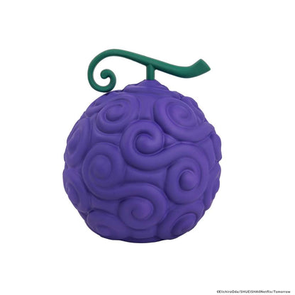 One piece squishy gum-gum fruit