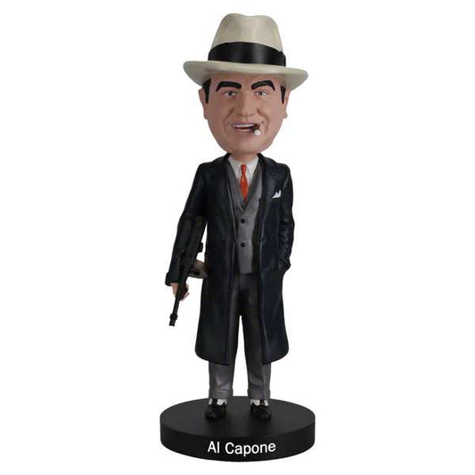 Al Kepsone bobble head