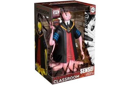 Assassination Classroom Figurer