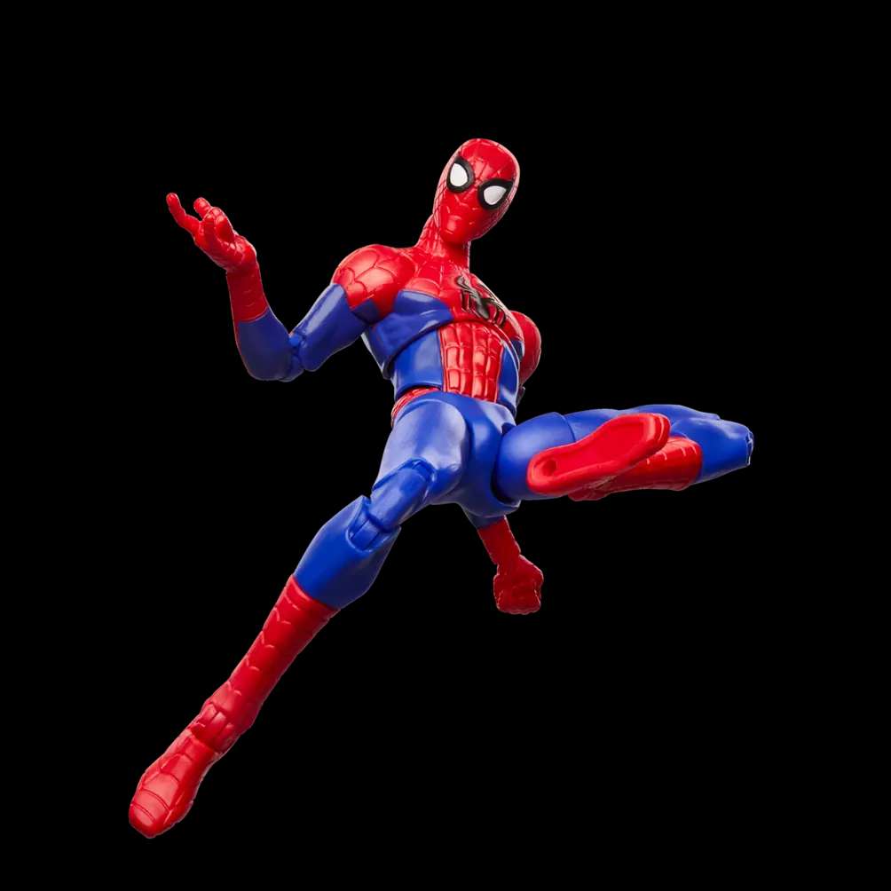 Spider-man Figurer