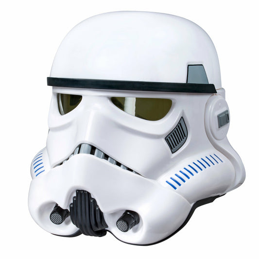 Star Wars Black Series Imperial Stormtrooper Hjälm