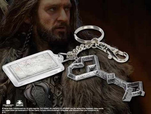 Hobbit thorin key Nyckelring