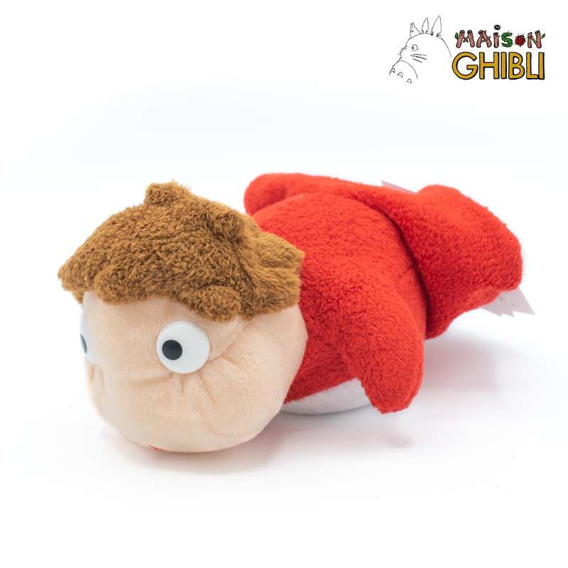 Ponyo Gosedjur 18cm