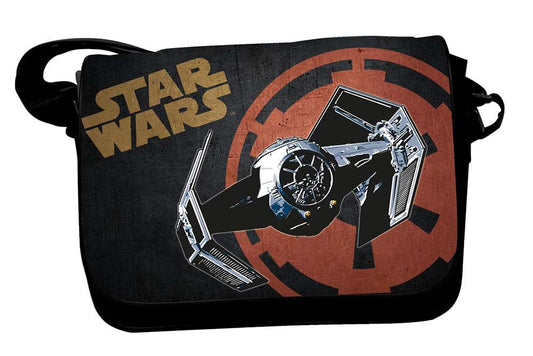 Star Wars Slips advance mailbag w/flap