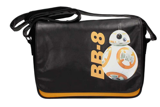 Star Wars ep7 bb-8 mailbag w flap