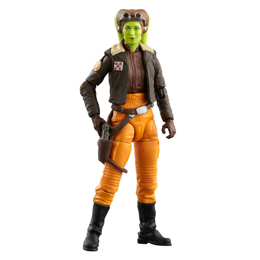 Star Wars General Hera Syndulla Actionfigur