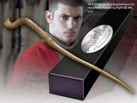 Harry Potter Trollstav -viktor krum- 8282