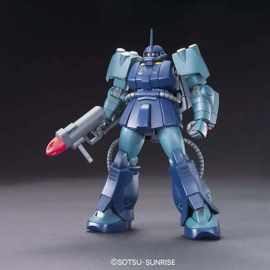 High Grade Universal Century (HGUC) Gundam zaku mariner 1/144