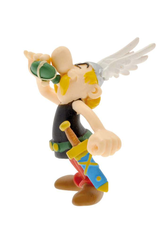 Asterix magic potion Figur