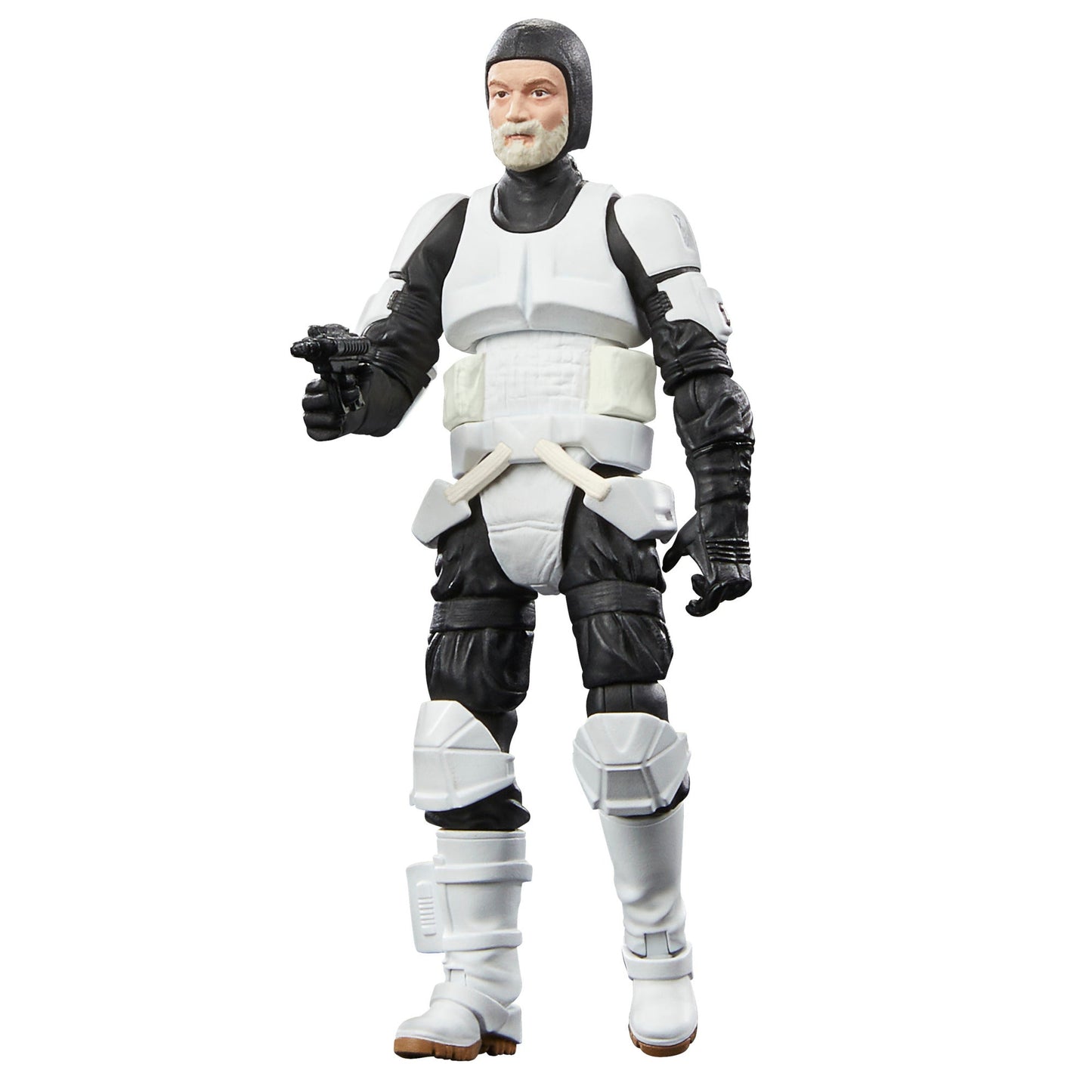 Star Wars Vintage Collection Actionfigur - Endor Rebel Commando