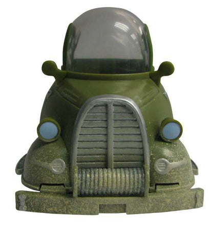 Planet 51 5" veichles military truck