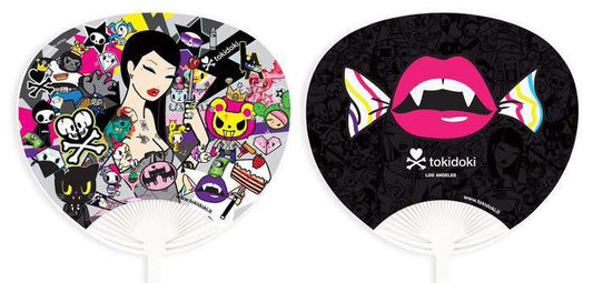 Uchiwa fan