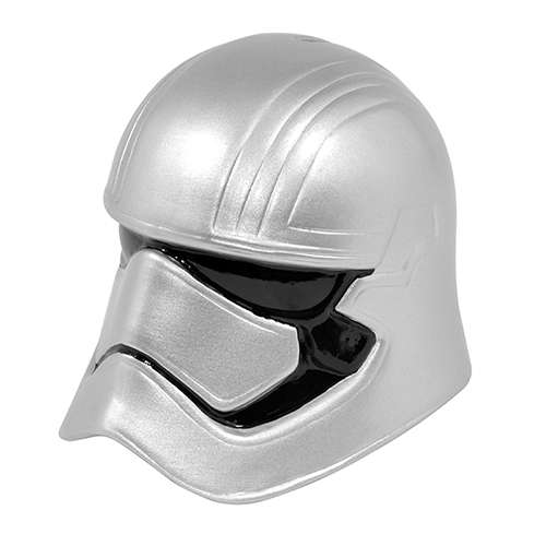 Star Wars ep7 villain trooper coinbank