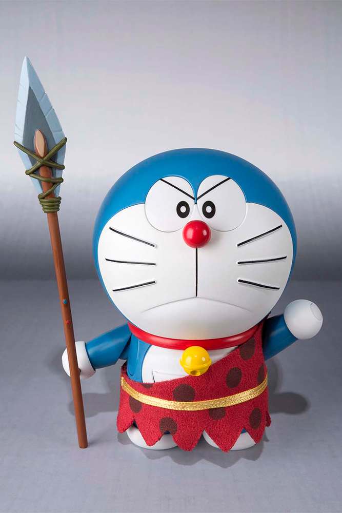 Doraemon Figurer