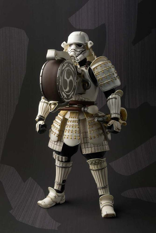 Star Wars storm trooper taikoyaku af