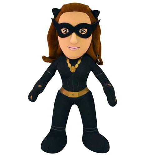 Batman 66 catwoman 10" Gosedjur