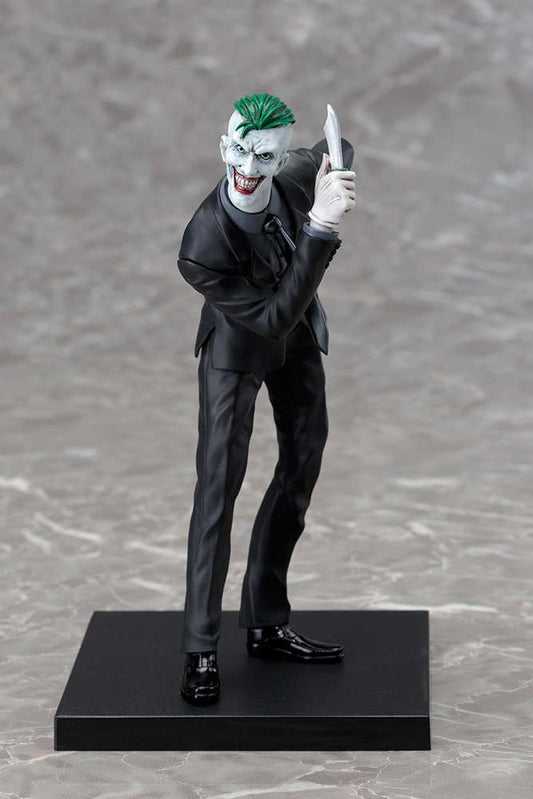 Joker new 52 artfx+ Staty