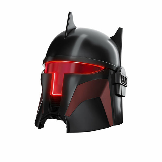 Star Wars Black Label moff gideon electronic helmet