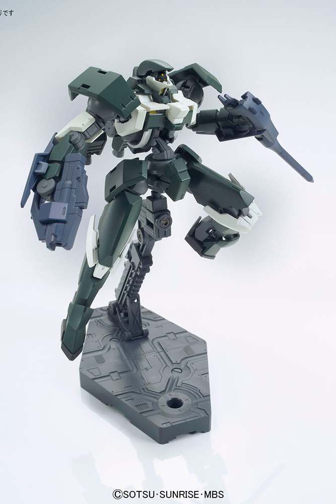 Mobile Suit Gundam Byggsatser