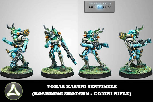 0599 toha kaauri sentinels