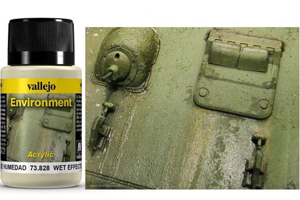 Weathering 73828 wet effect 40ml