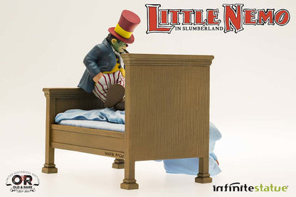 Little nemo old&rare Staty