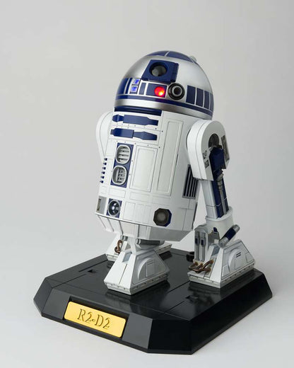 Star Wars r2d2 chogokin