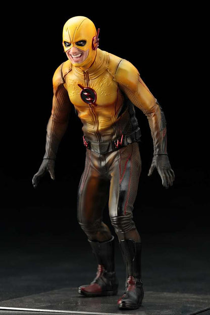 Flash reverse the flash tv artfx+ st