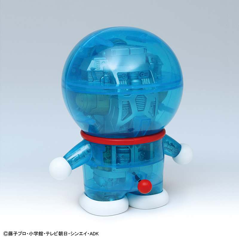 Figure rise doraemon