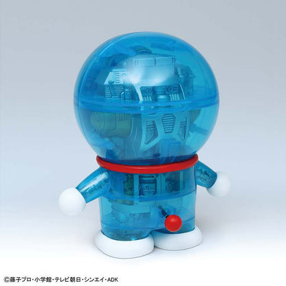 Figure rise doraemon