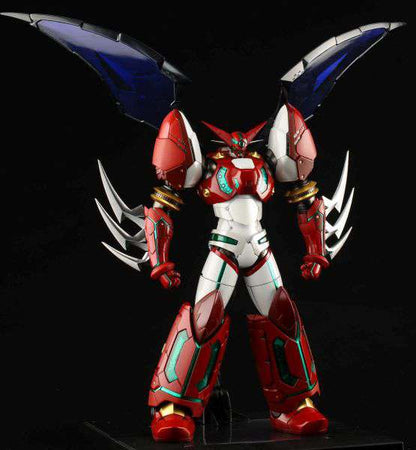 Riobot Shin Getter 1 Figur