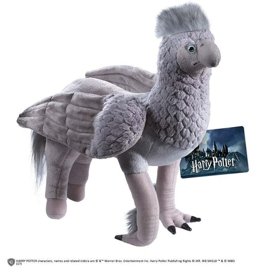 Harry Potter buckbeak the hippogriff Gosedjur