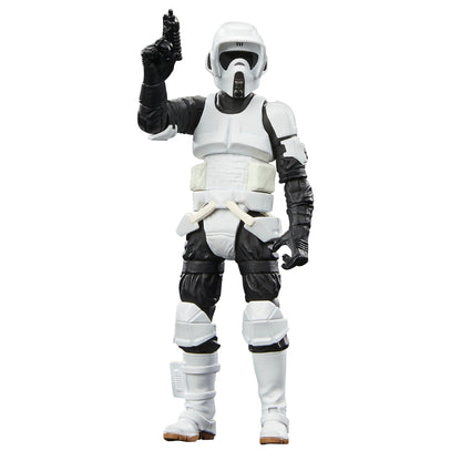 Star Wars Vintage Collection Actionfigur - Endor Rebel Commando