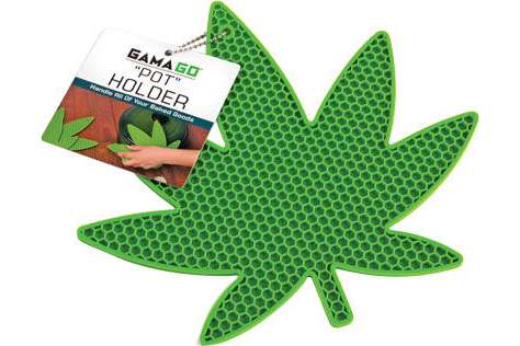 Pot holder