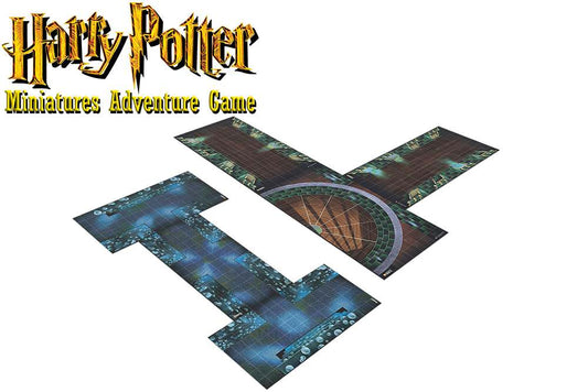 Hpmag ministry of magic adventure pack