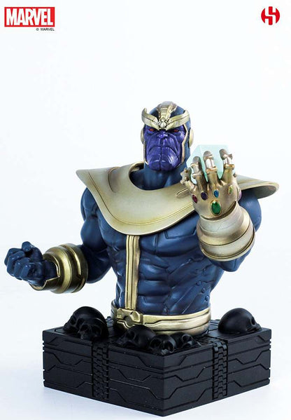 Thanos bust