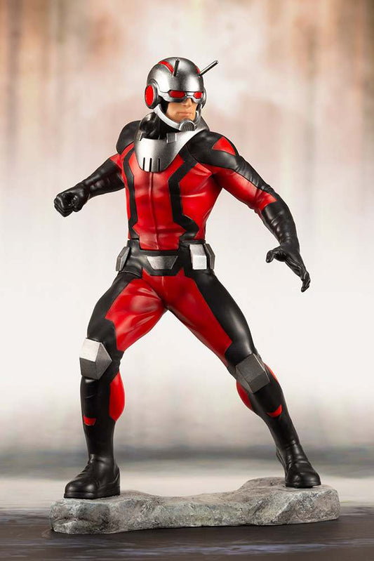 Astonishing antman & wasp artfx+ Staty