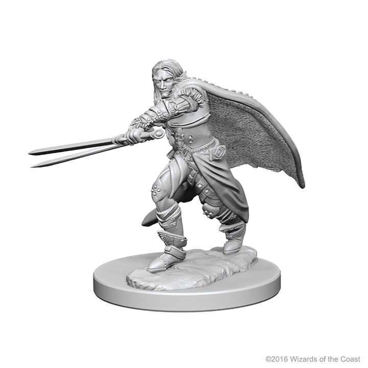 Dungeons & Dragons Figurer