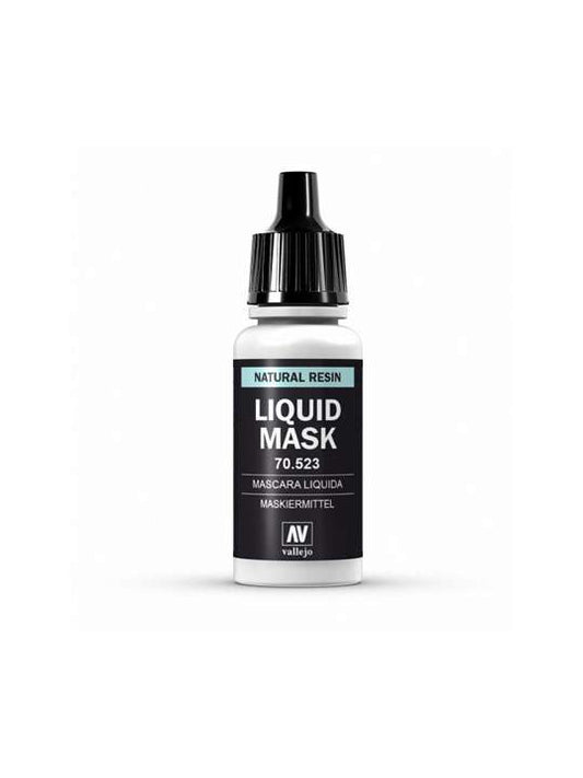 Mc liquid mask 70523