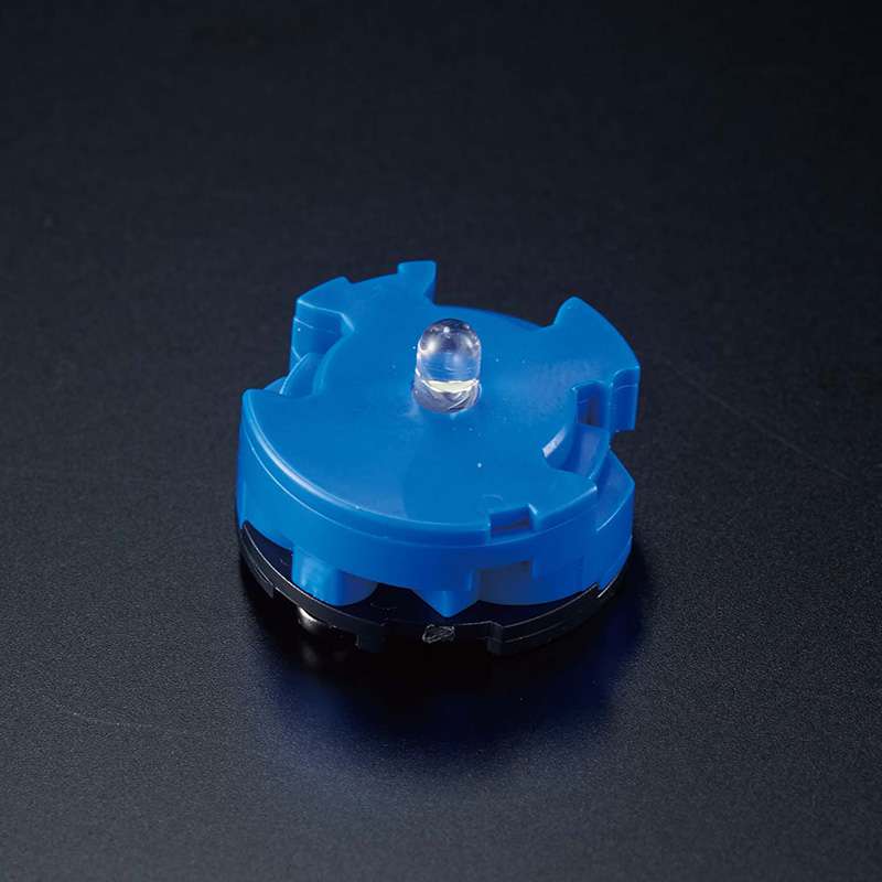 Mg led unit blue