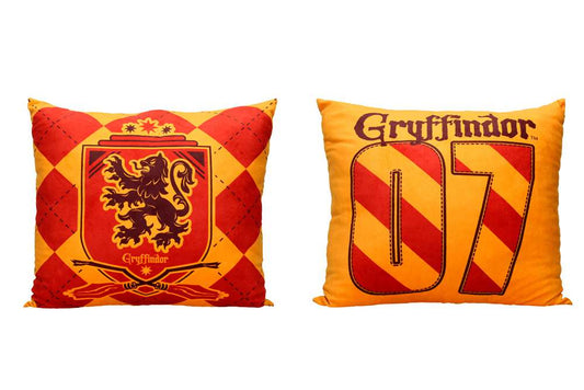 Harry Potter gryffindor square Kudde